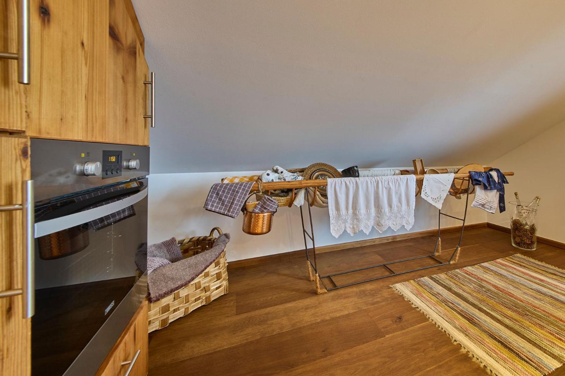 Waldharmonie - Chalet & Apartments Bad Goisern Room photo