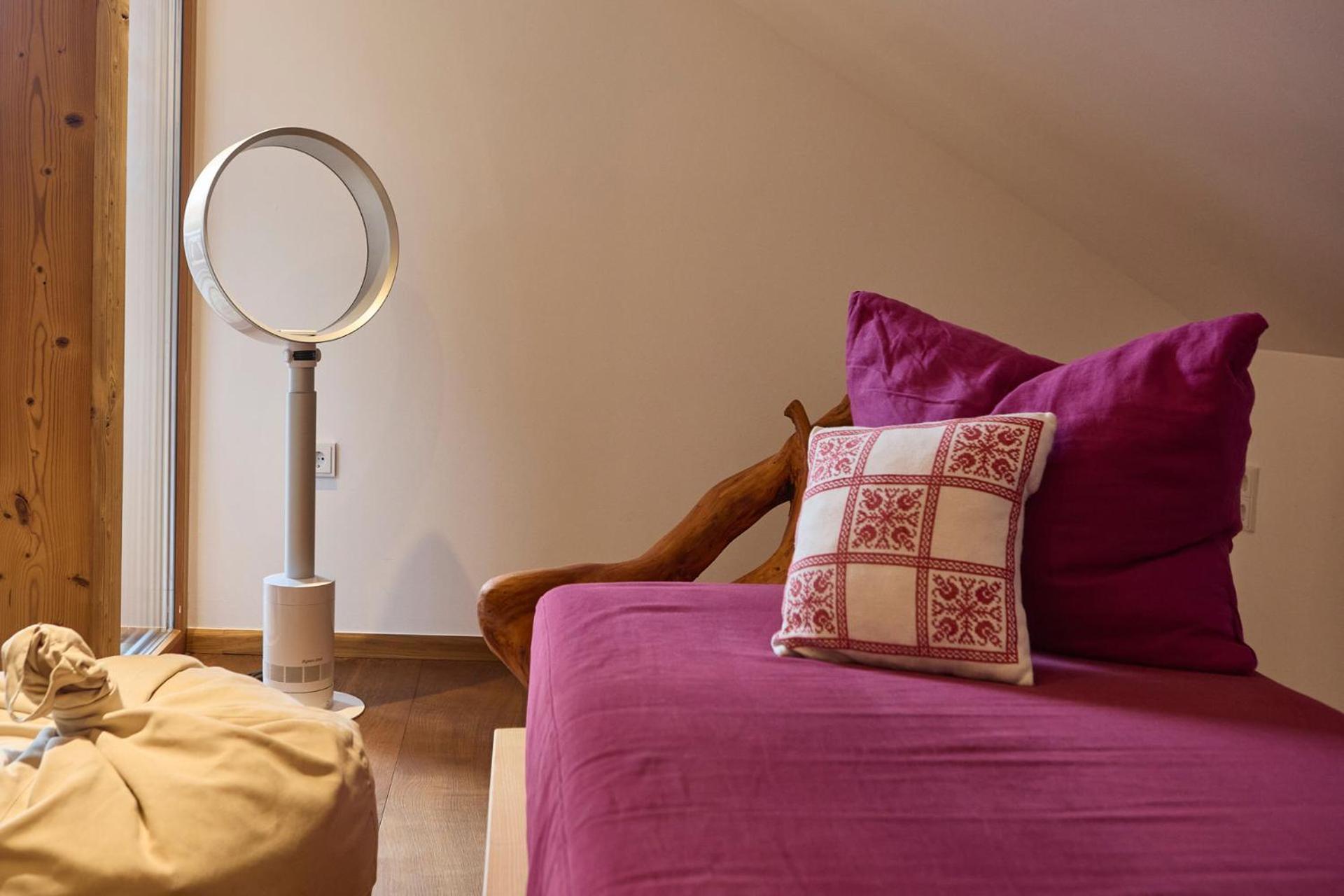 Waldharmonie - Chalet & Apartments Bad Goisern Room photo
