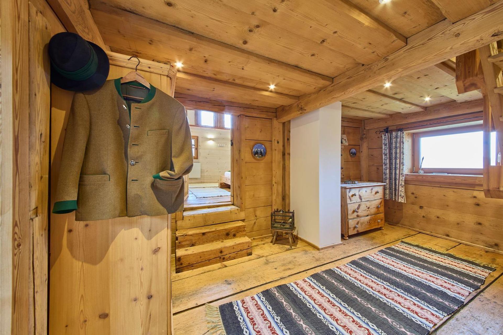 Waldharmonie - Chalet & Apartments Bad Goisern Room photo