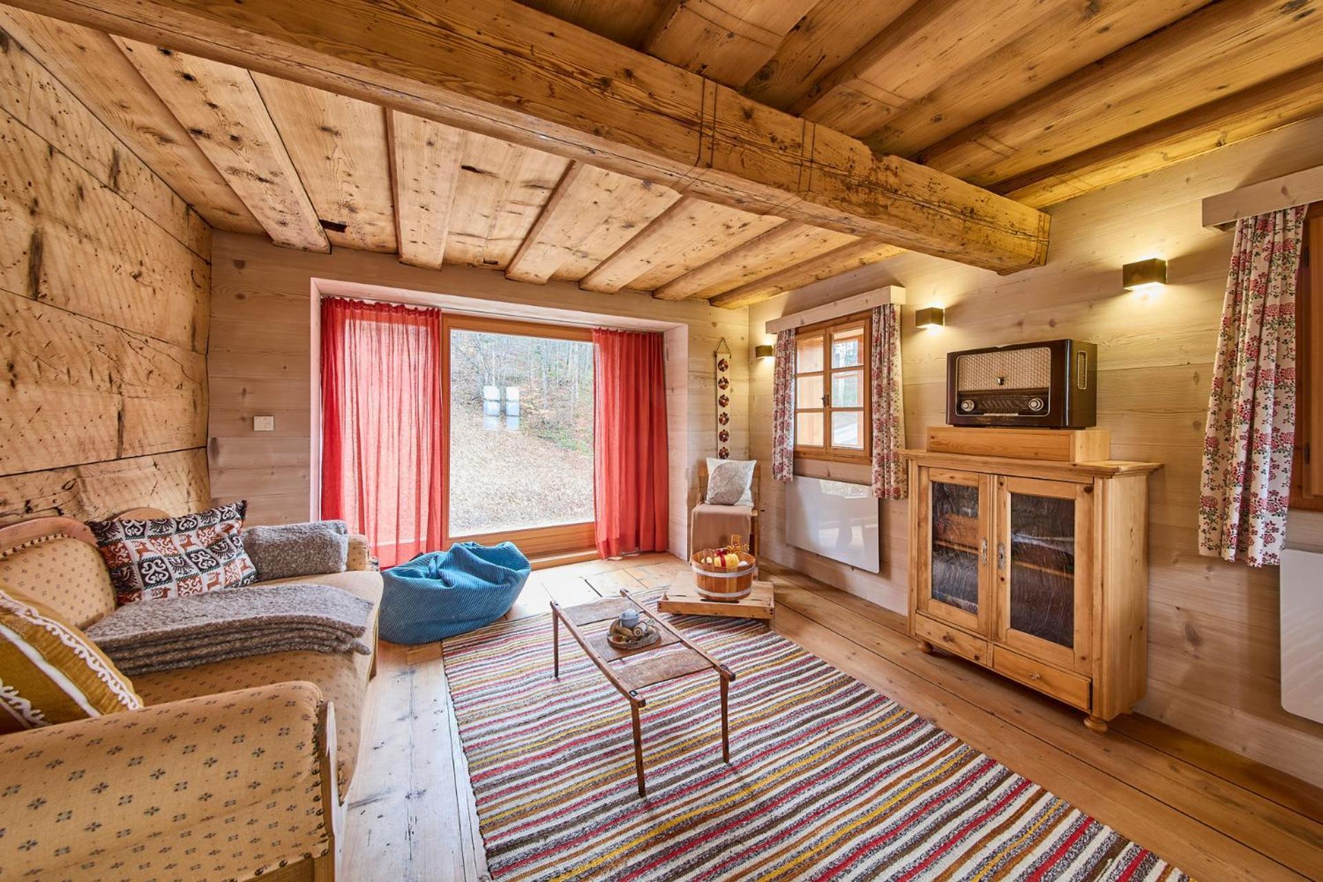 Waldharmonie - Chalet & Apartments Bad Goisern Room photo