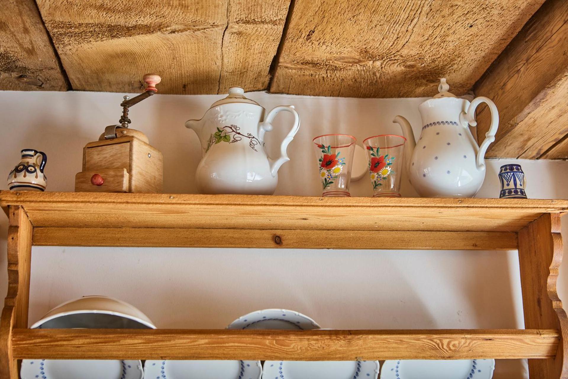 Waldharmonie - Chalet & Apartments Bad Goisern Room photo