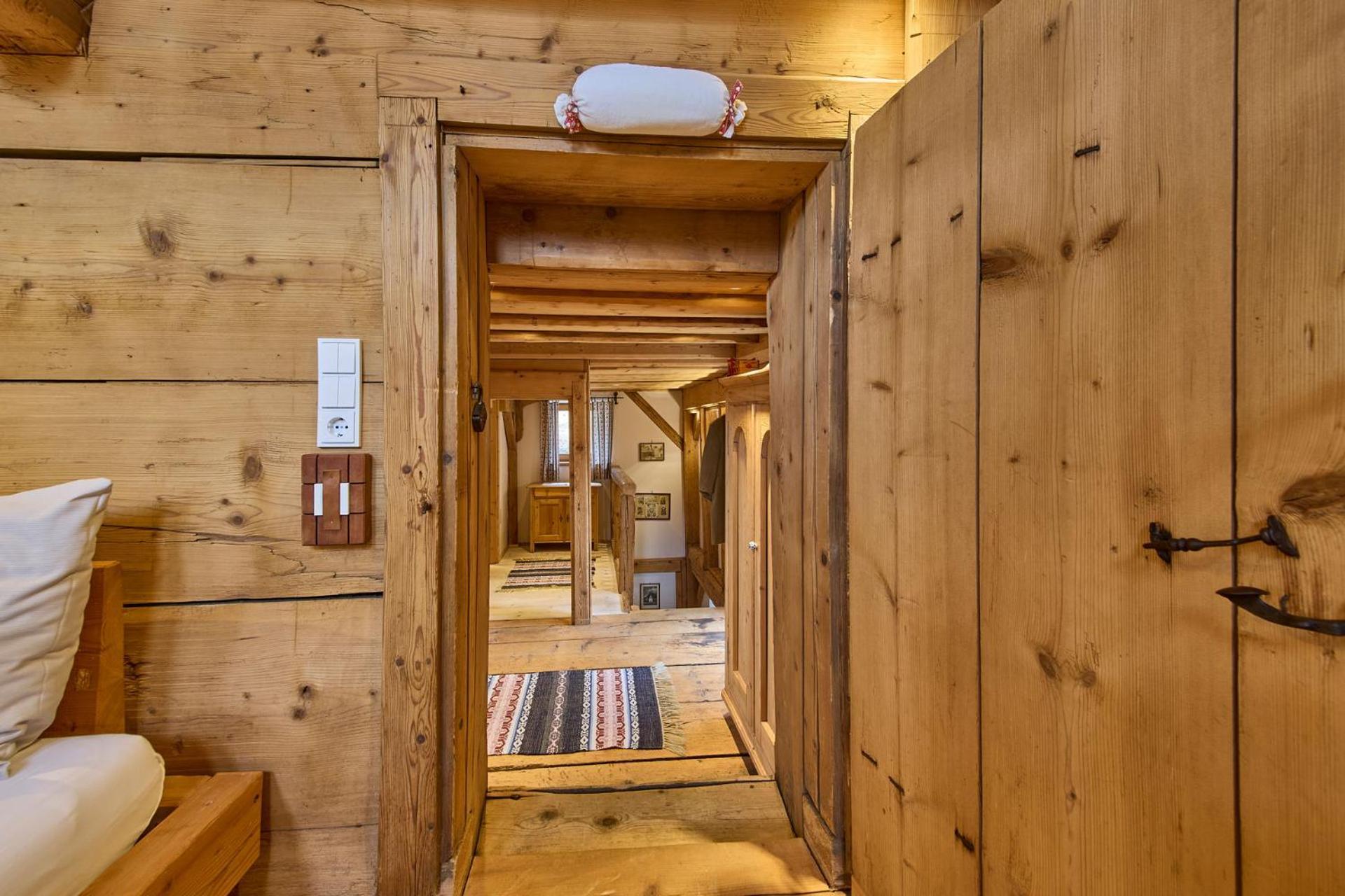 Waldharmonie - Chalet & Apartments Bad Goisern Room photo