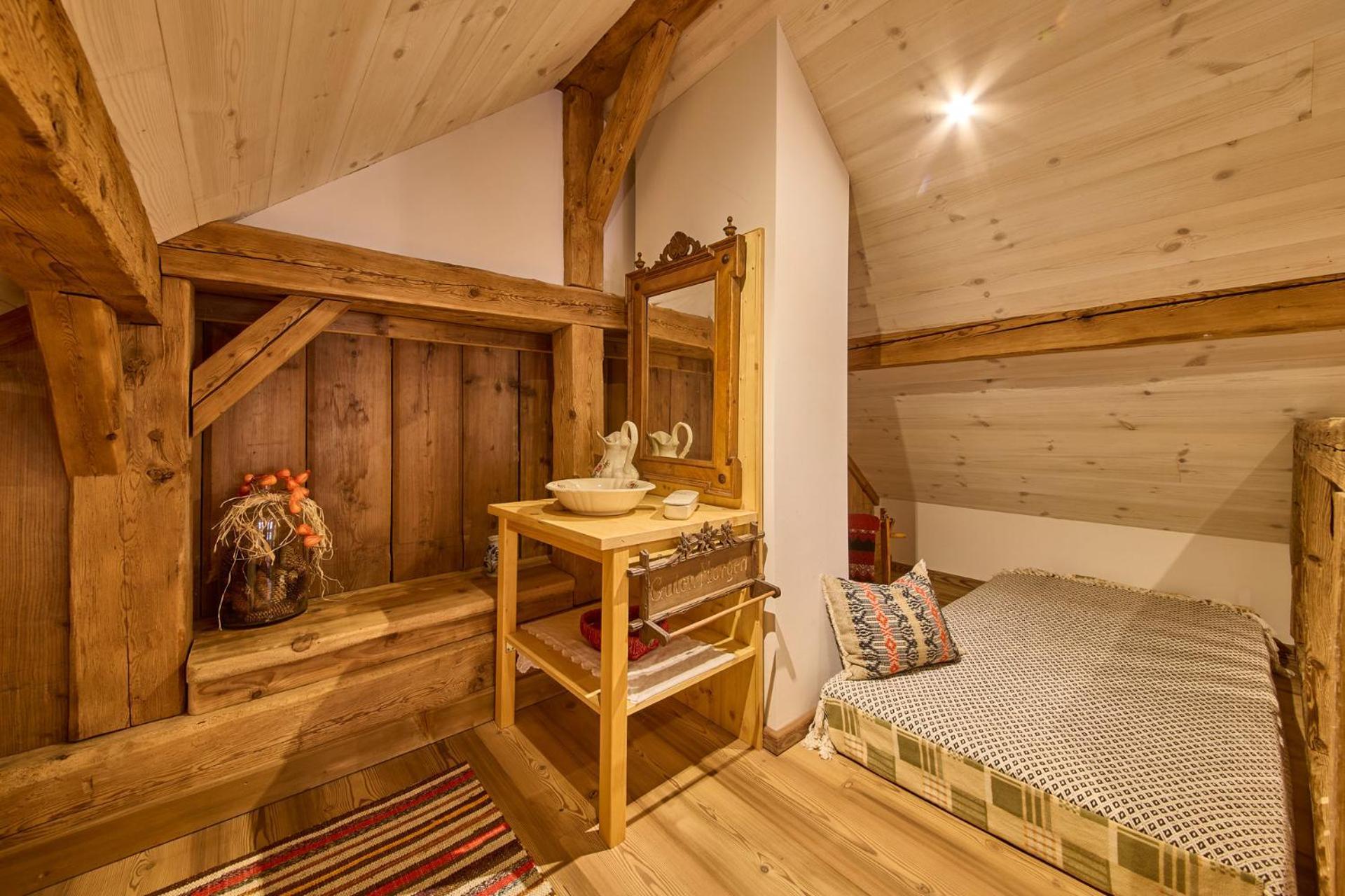 Waldharmonie - Chalet & Apartments Bad Goisern Room photo