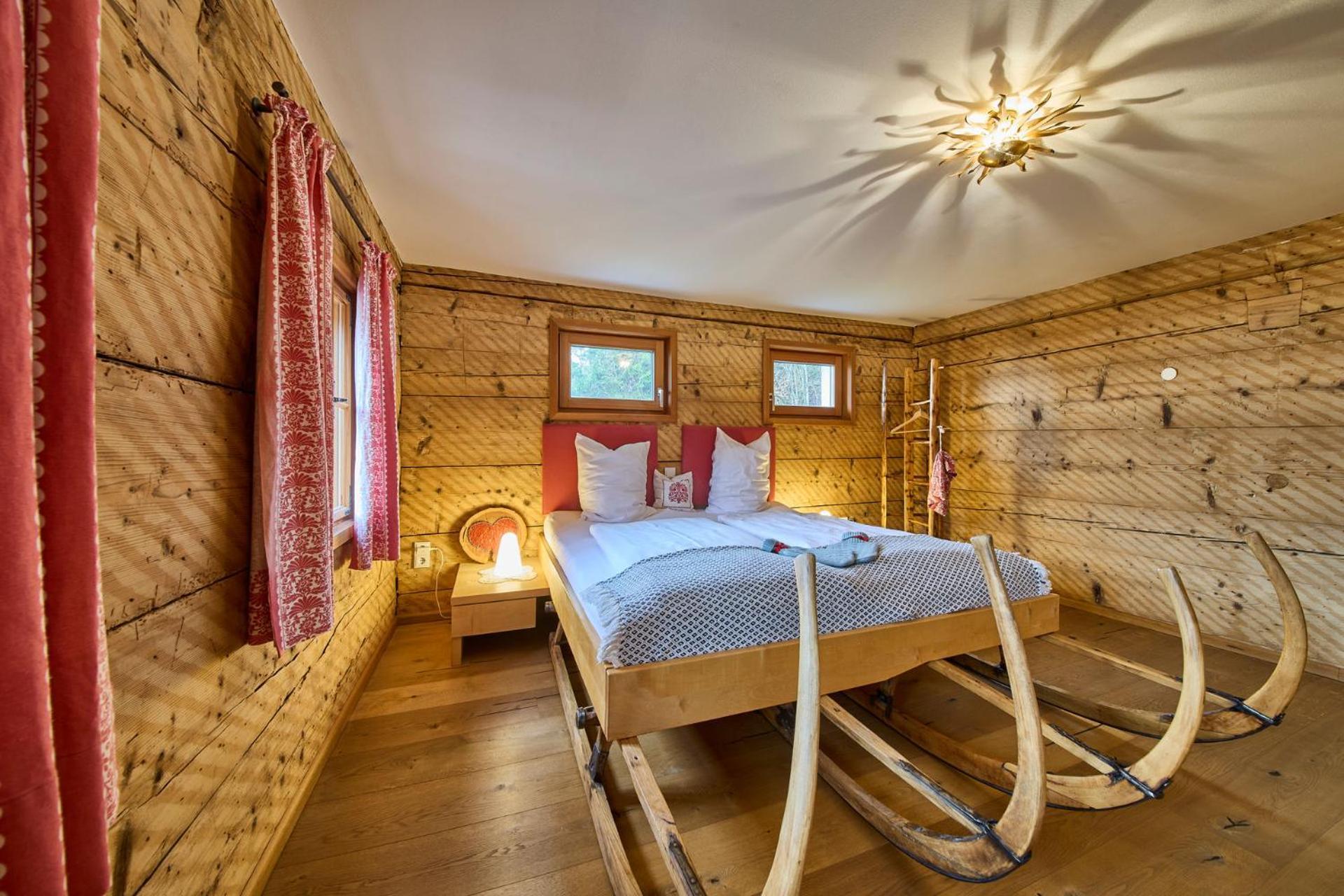 Waldharmonie - Chalet & Apartments Bad Goisern Room photo