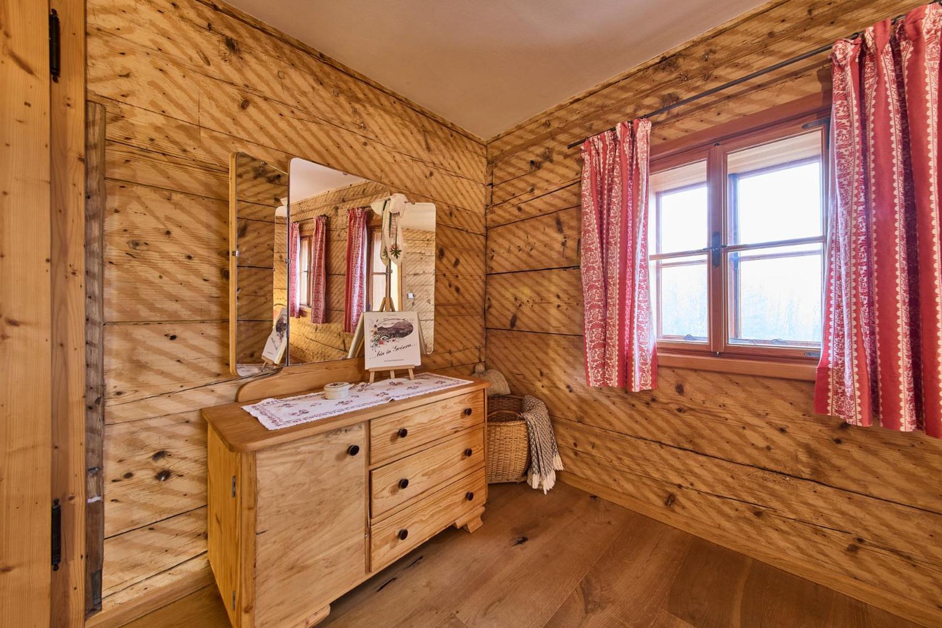 Waldharmonie - Chalet & Apartments Bad Goisern Room photo