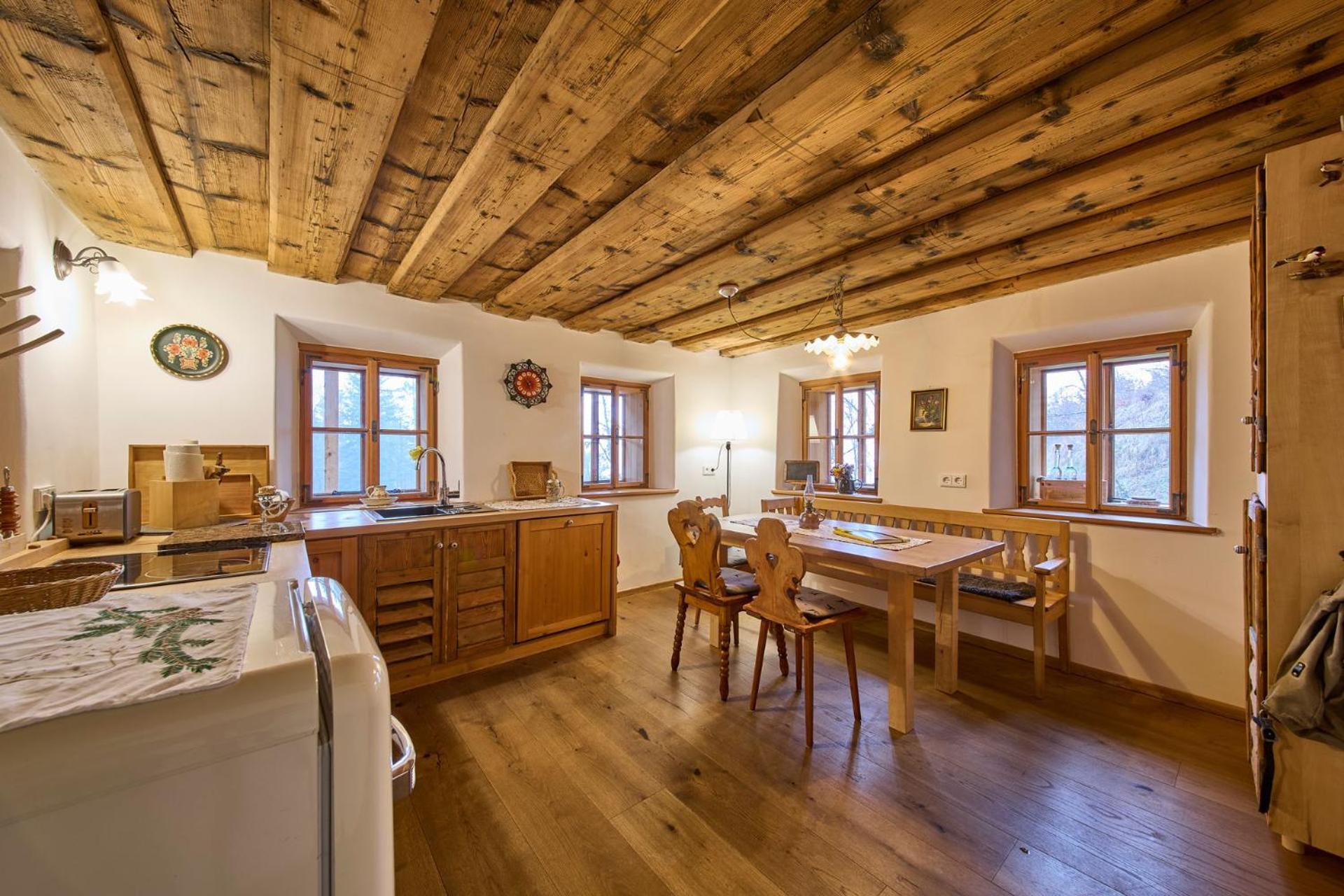 Waldharmonie - Chalet & Apartments Bad Goisern Room photo