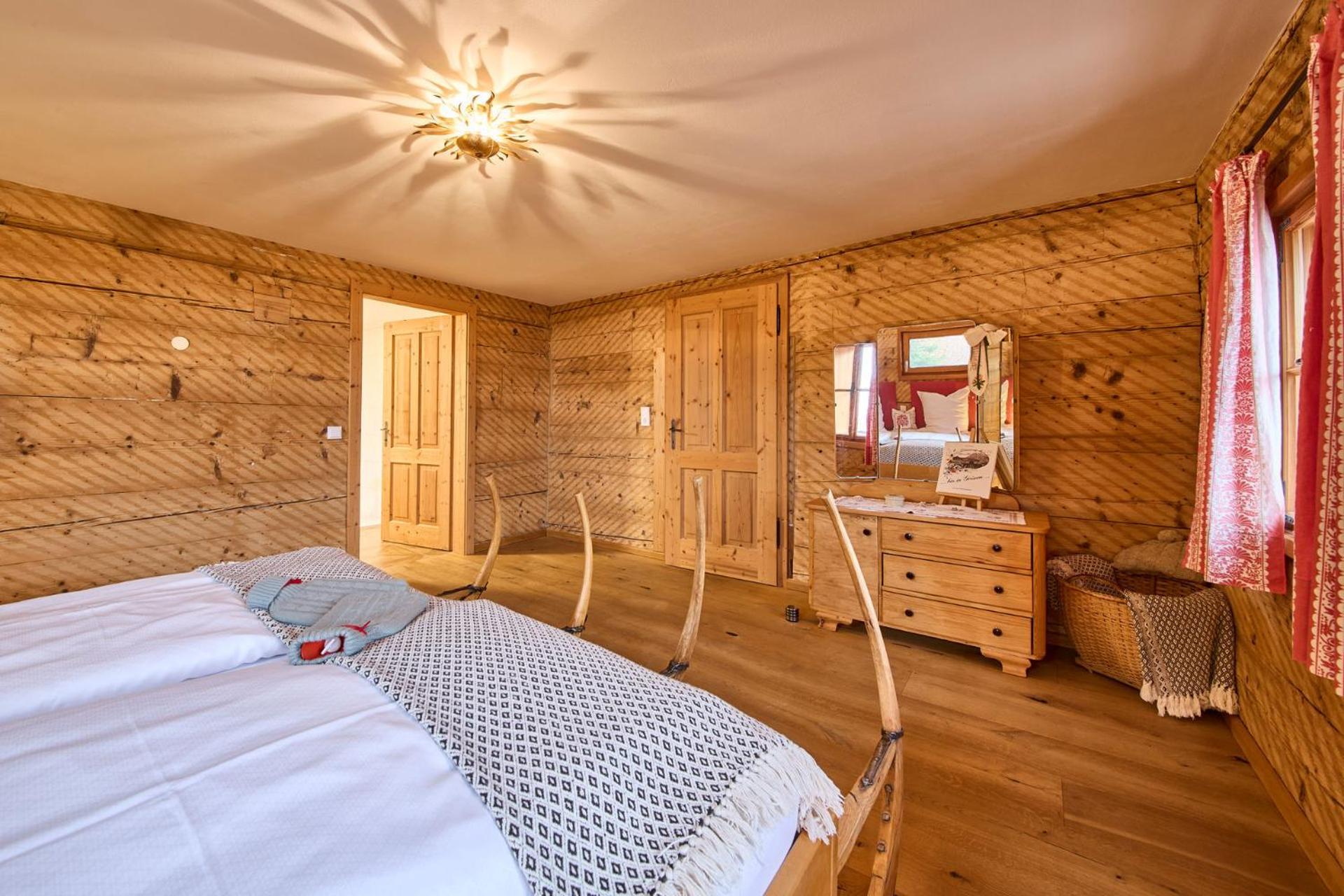 Waldharmonie - Chalet & Apartments Bad Goisern Room photo