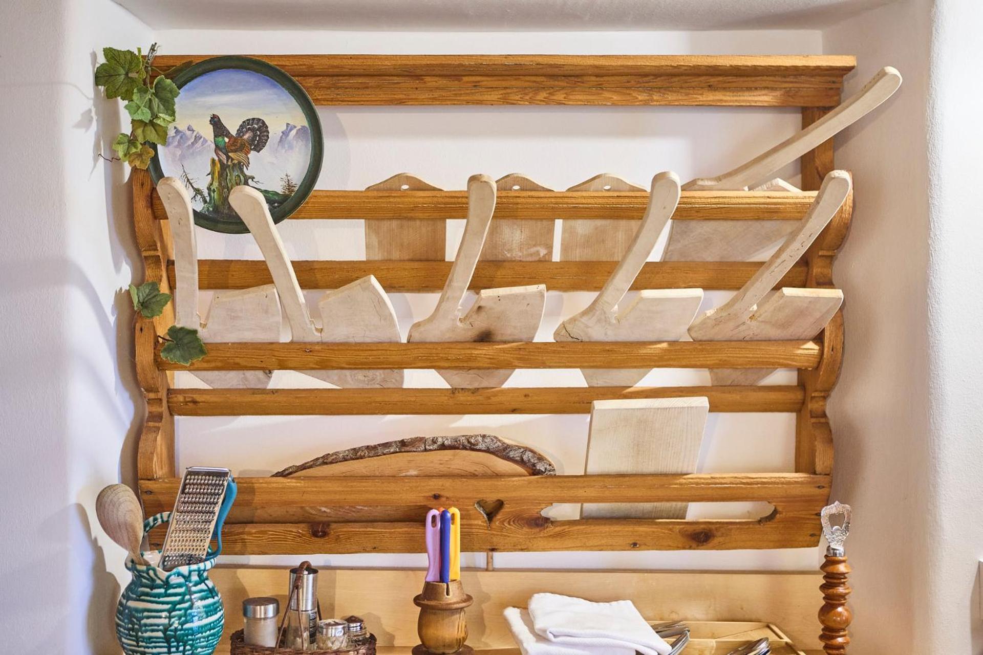 Waldharmonie - Chalet & Apartments Bad Goisern Room photo