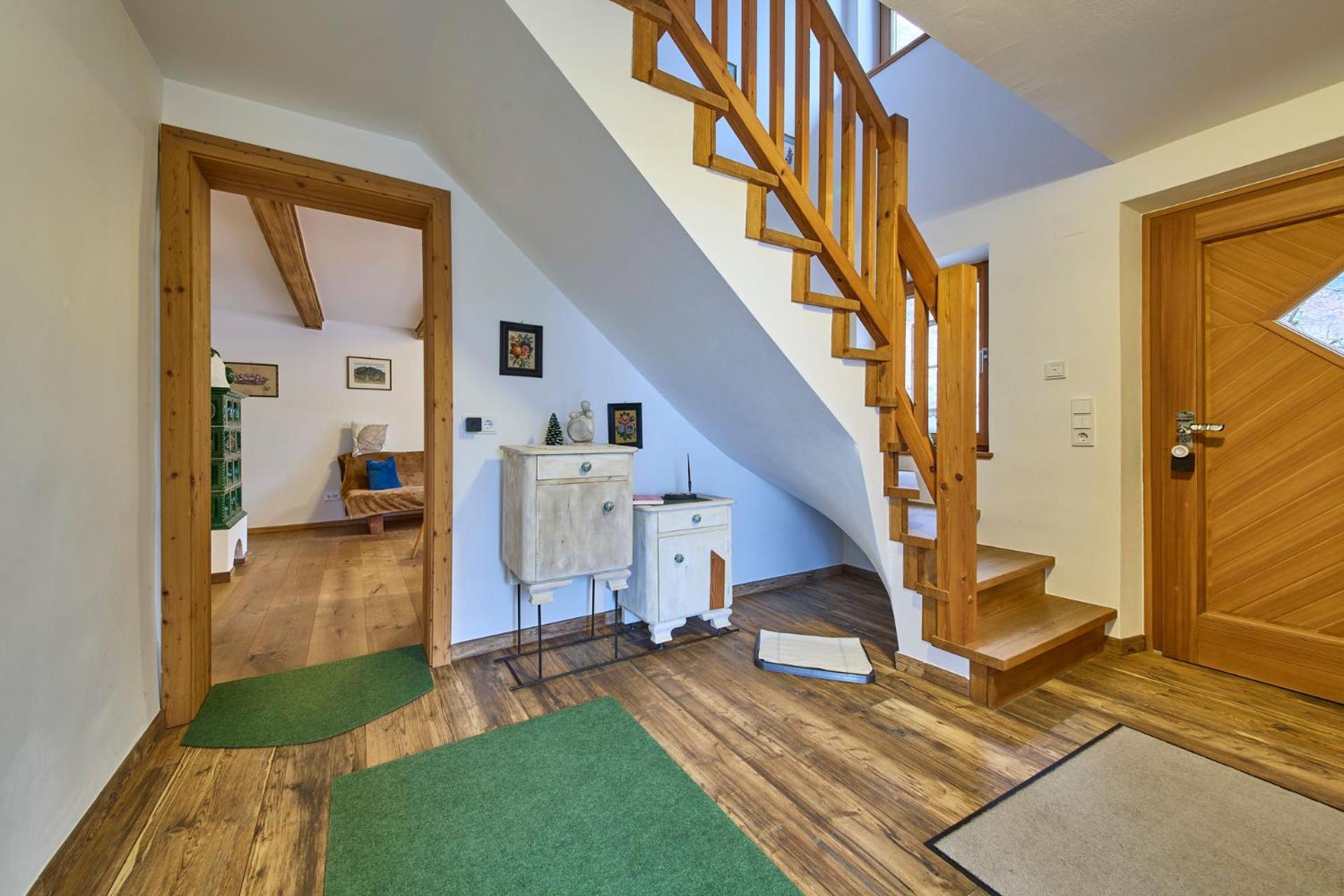 Waldharmonie - Chalet & Apartments Bad Goisern Room photo