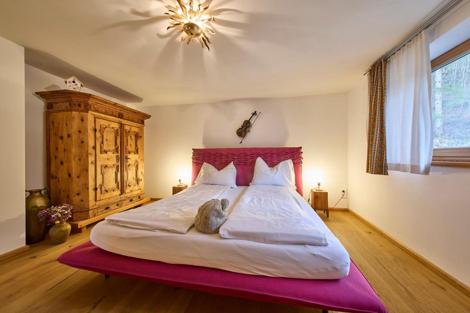 Waldharmonie - Chalet & Apartments Bad Goisern Room photo